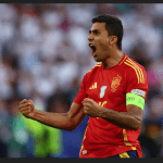 Spain dramatically eliminated hosts Germany from Euro 2024 with a 2 1 victory