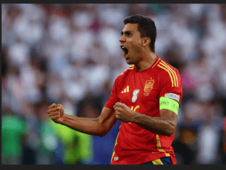 Spain dramatically eliminated hosts Germany from Euro 2024 with a 2-1 victory