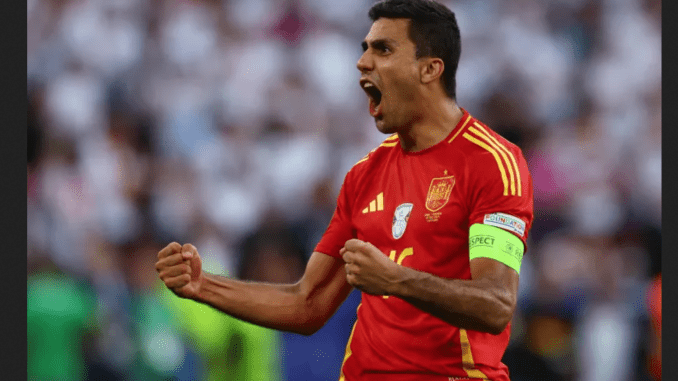 Spain dramatically eliminated hosts Germany from Euro 2024 with a 2-1 victory