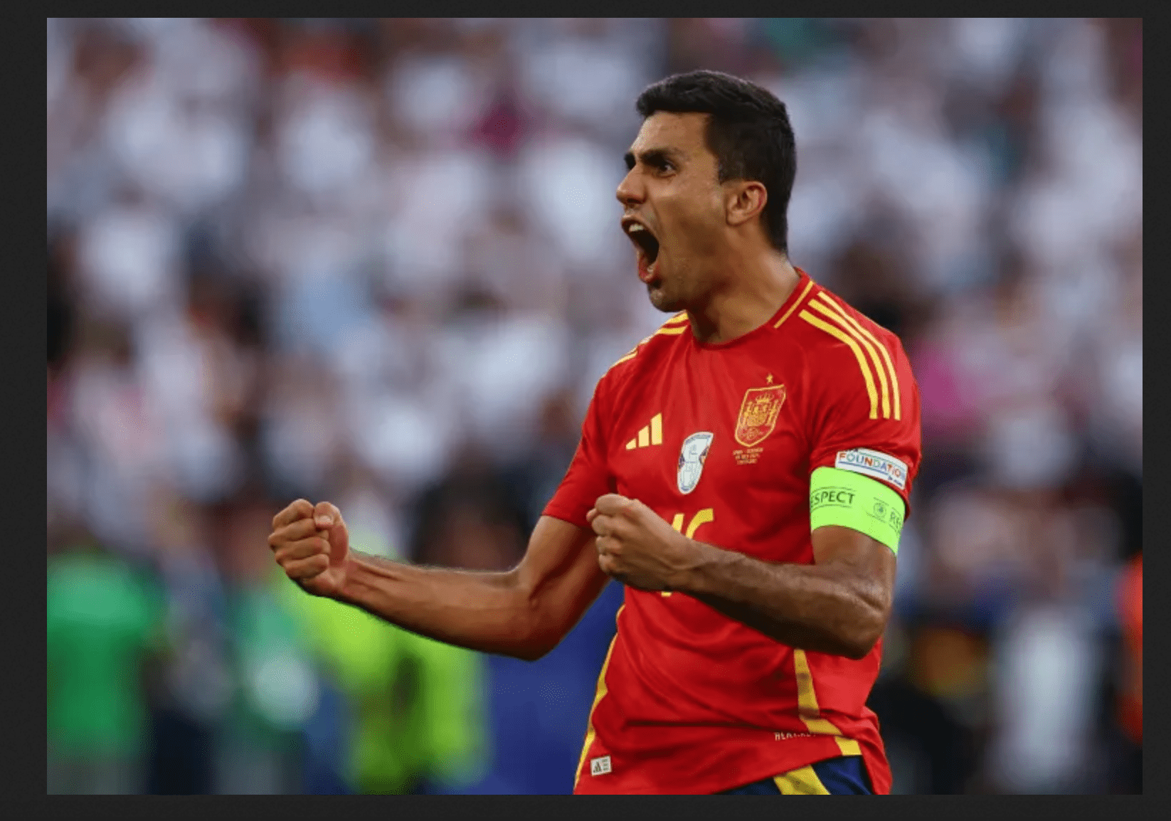 Spain dramatically eliminated hosts Germany from Euro 2024 with a 2-1 victory