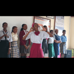 Pupils From Public Schools Shine At Ibadan Inter Girls Oratory Competition