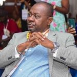 Former Imo state speaker Rt Hon Ibe unveils talk series to combat depression