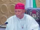 Kano state governor Abba Kabir Yusuf