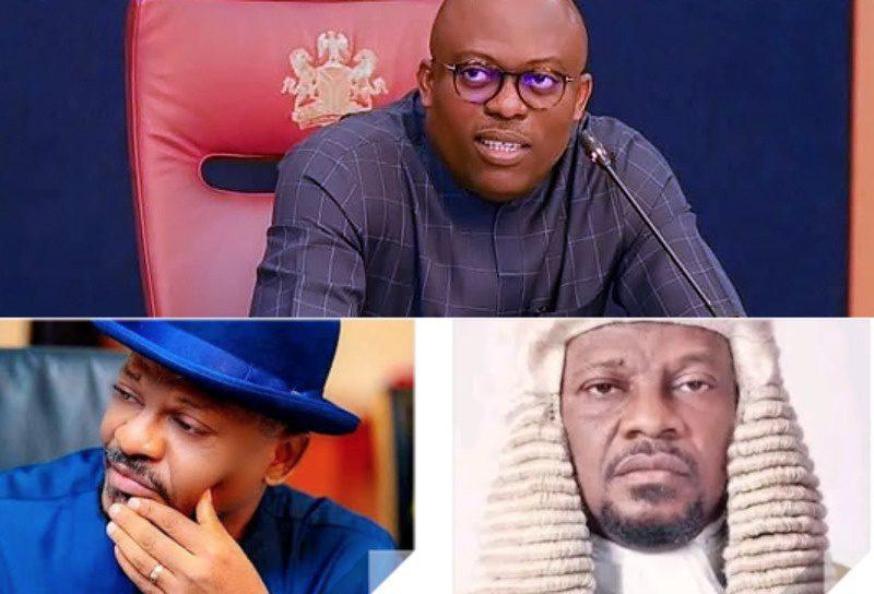 Rivers State House of Assembly Holds Public Hearing on Electricity Market Bill 2024