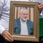 Devastating Blow to Hamas Ismail Haniyeh Political Chief Assassinated in Tehran Amid Escalating Israel Palestine Conflict