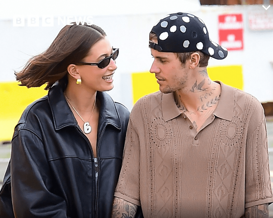 Justin and Hailey Bieber Welcome Their First Child, Baby Jack Blues Bieber