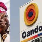 Oando Middle East Links and President Tinubus Controversial Fuel Subsidy Removal