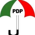 Peoples Democratic Party PDP