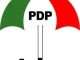 Peoples Democratic Party (PDP))