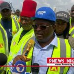 Dave Nweze Umahi   Minister for Works