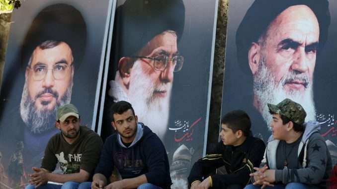 LEBANON-SYRIA-CONFLICT-HEZBOLLAH-FUNERAL