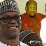 Peter Obi Ojukwu and Gowon