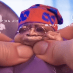 Tinubus Dummy Sculpture Mangled in a Viral Video