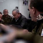 Israeli Airstrikes Target Iranian Military Sites Amid Rising Regional Tensions