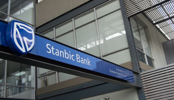 Stanbic-IBTC Bank