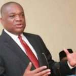 Senator Orji Uzor Kalu