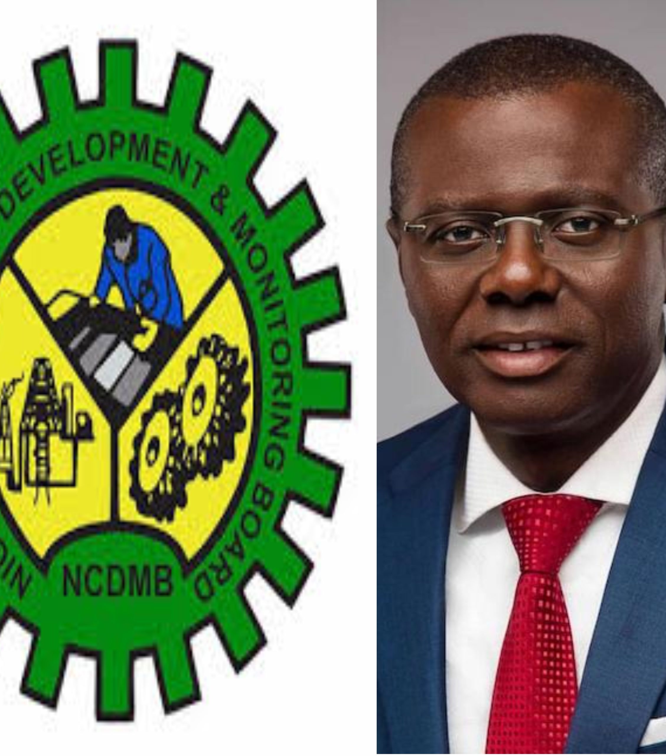 NCDMB, Sanwo Olu Commission Multi-Million Dollar Oil & Gas Plant  in Lekki