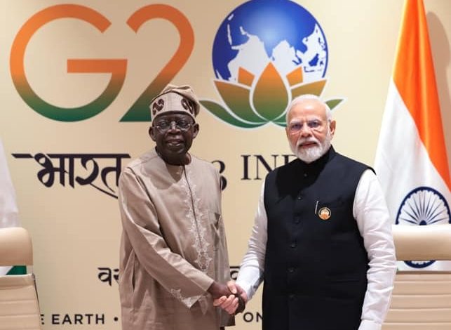 JUST IN!!! Indian Prime Minister Set To Visit Nigeria, Reason Revealed