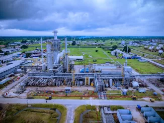 NNPC Refineries