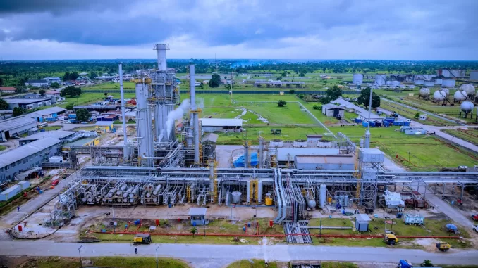 NNPC Refineries