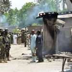 Boko Haram Attack in Niger State