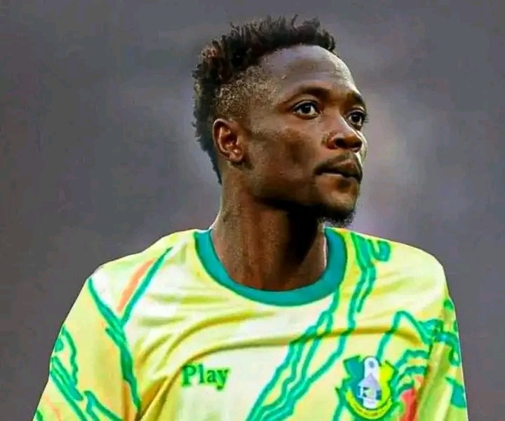 NPFL25: How Super Eagles Captain Saved Kano Pillars Against Plateau