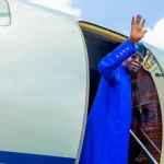 President Bola Ahmed Tinubu oversea trips