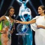73rd Miss Universe Award