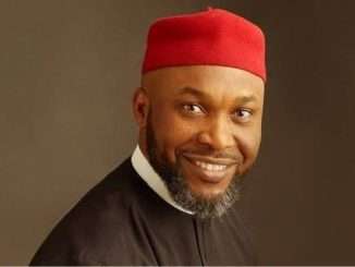 Osita Chidoka