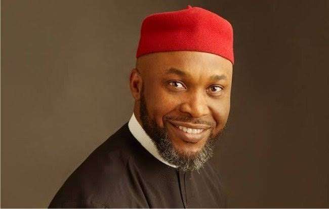 Osita Chidoka