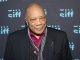 Quincy Jones Image source: Mat Hayward/Getty Images