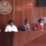 Diri Ijaw Leaders Demand Reparation and FG Support for Environmental Pollution