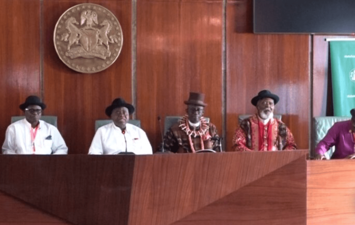 Diri, Ijaw Leaders Demand Reparation and FG Support for Environmental Pollution