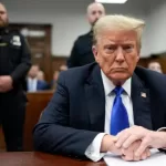 President elect Trump  Image Source The Wall Street Journals