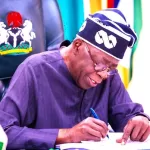 President Tinubu