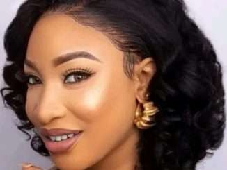 Tonto Dikeh