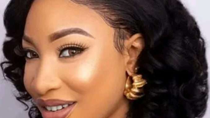 Tonto Dikeh