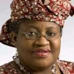 Ngozi Okonjo Iweala