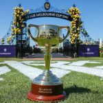 The Melbourne Cup