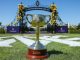 The Melbourne Cup