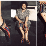 Worlds longest toenails Guinness record holder Louise Hollis dies aged 86