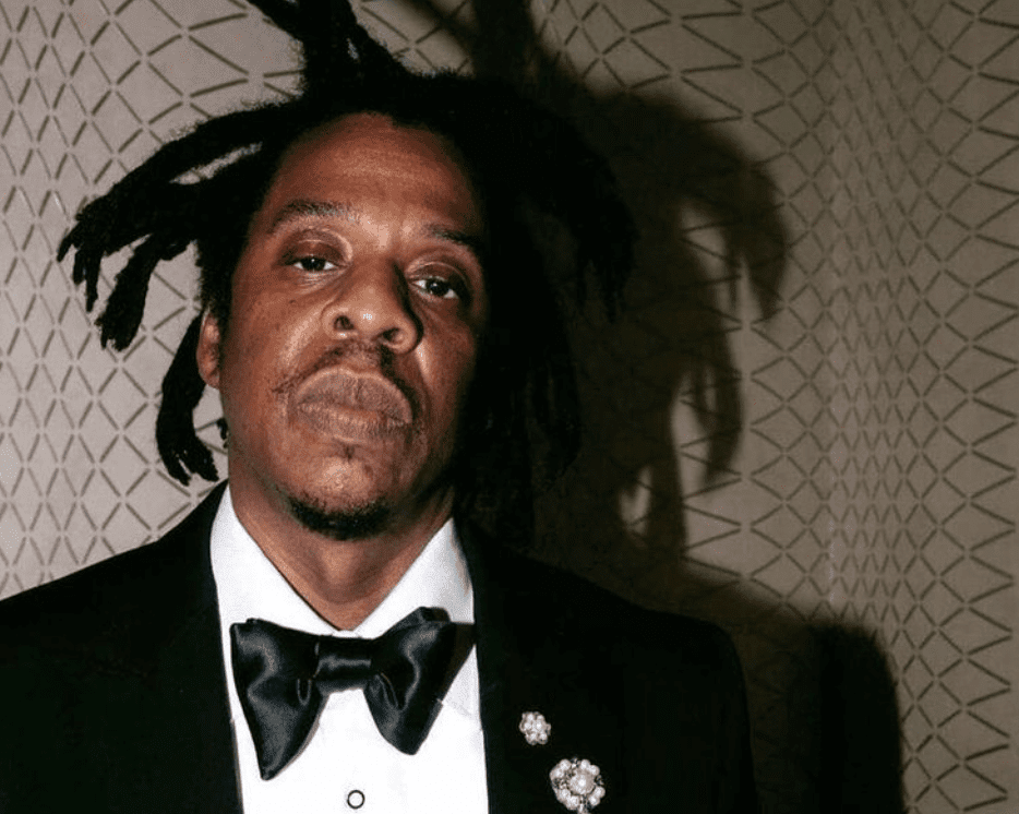 Jay-Z, the renowned American rapper and businessman