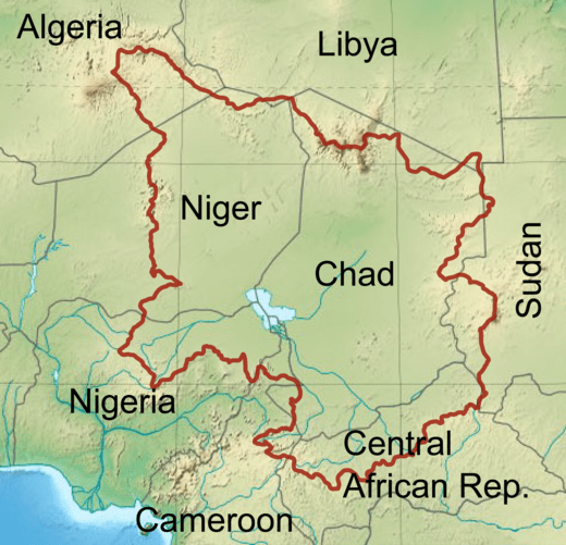 520px Chad River Basin relief 2