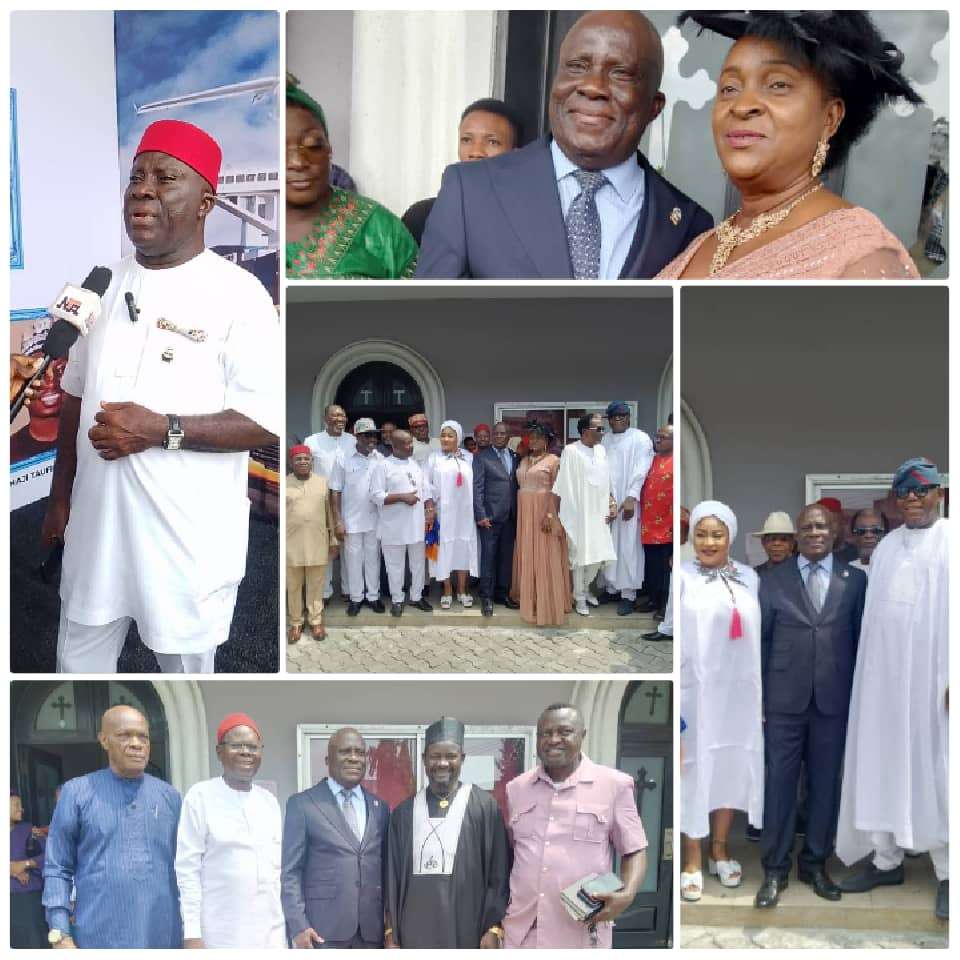 ANLCAs National Thanksgiving  A Celebration of Unity Peace and Gratitude