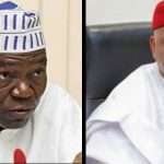 Kalu Mourns Ex FCT Minister Retired Lt General Jeremiah Useni