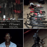 Scores feared dead as Agunechemba security outfit storms gunmen kidnappers den in Anambra