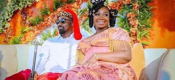 Tragic: Akwa Ibom Deputy Gov loses daughter to childbirth complications 7 months after wedding 2 Screenshot 20250129 2320112