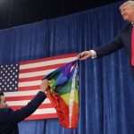 Trump and LGBTQ+