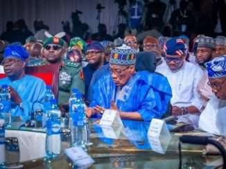 JUST IN!!! Why I Killed My Childhood Friend, General Mamman Vatsa - Babangida Finally Reveals 1 1001361159