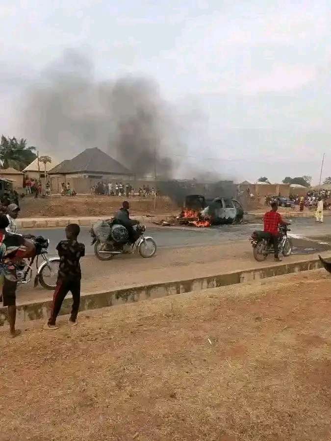 Akwanga residents cry out over rising accidents on Keffi/Lafia bypass 2 1739215697128